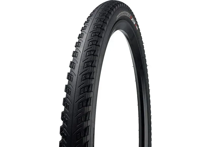 Specialized Borough 700x45c Sport Tires in Black