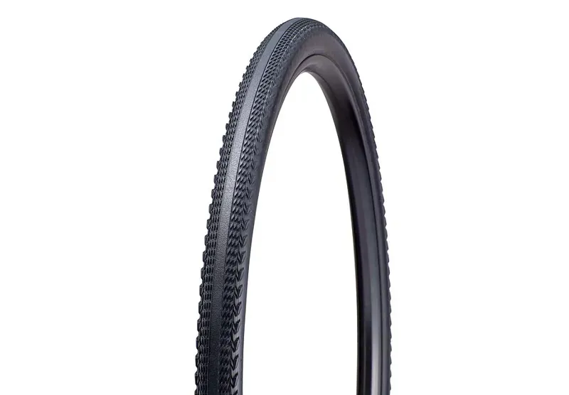 Specialized Pathfinder Sport 700x38c Tires in Black
