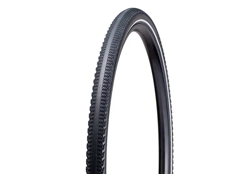 Specialized Pathfinder Sport 700x38c Reflect Tires in Black 