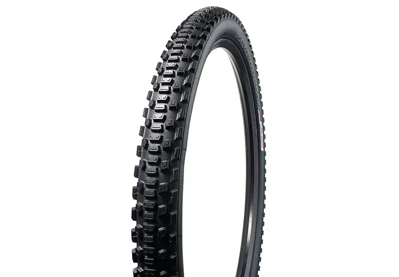 Specialized Hardrock'R 27.5/650bx2.0 Tires in Black