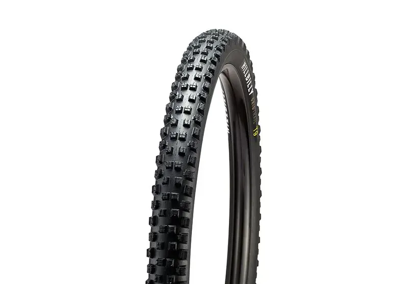 Hillbilly Grid Trail 2Bliss Ready T9 Black 29 x 2.4