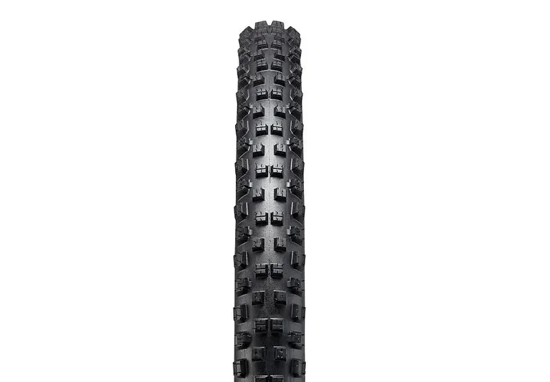 Hillbilly Grid Trail 2Bliss Ready T9 Black 29 x 2.4-2