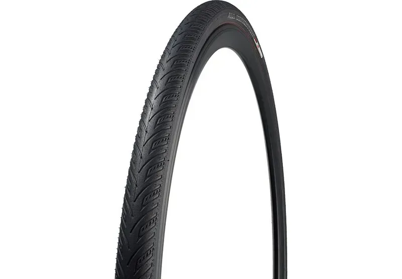 All Condition Armadillo Black 700 x 32
