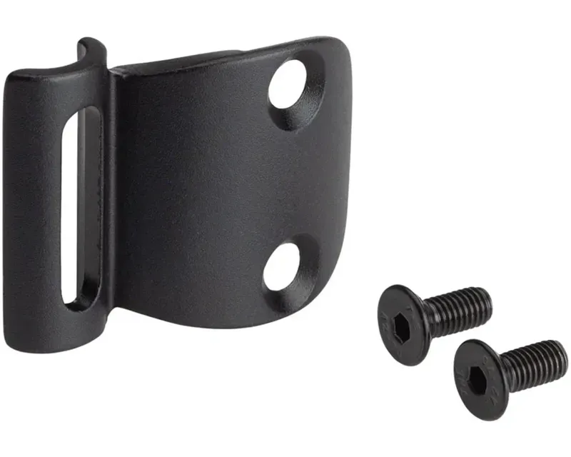 Salsa Front Derailleur Mount for 2019+ Warbird Carbon/Warroad Carbon