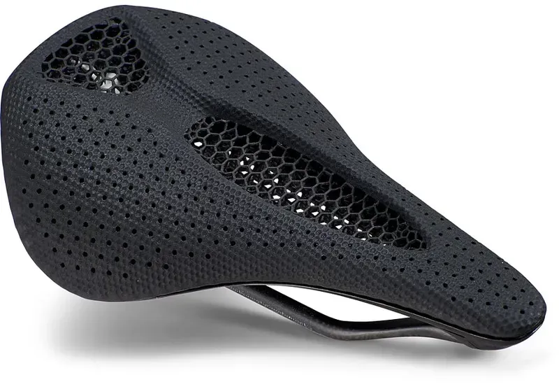 S-Works Power With Mirror Black 155mm