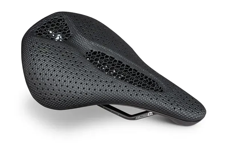 Specialized Power Pro Mirror 155mm Saddle in Black