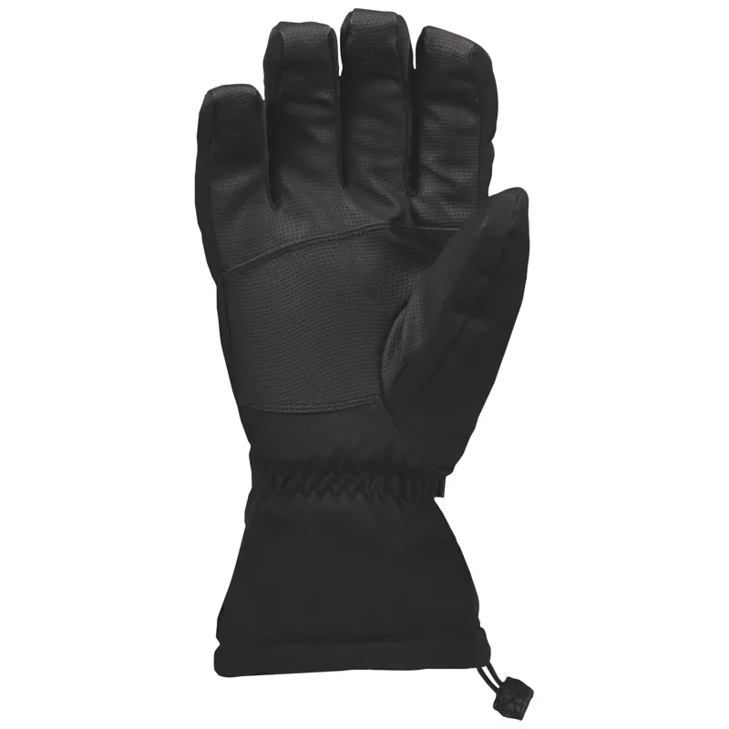 SCO Glove Ultimate Warm black L-1