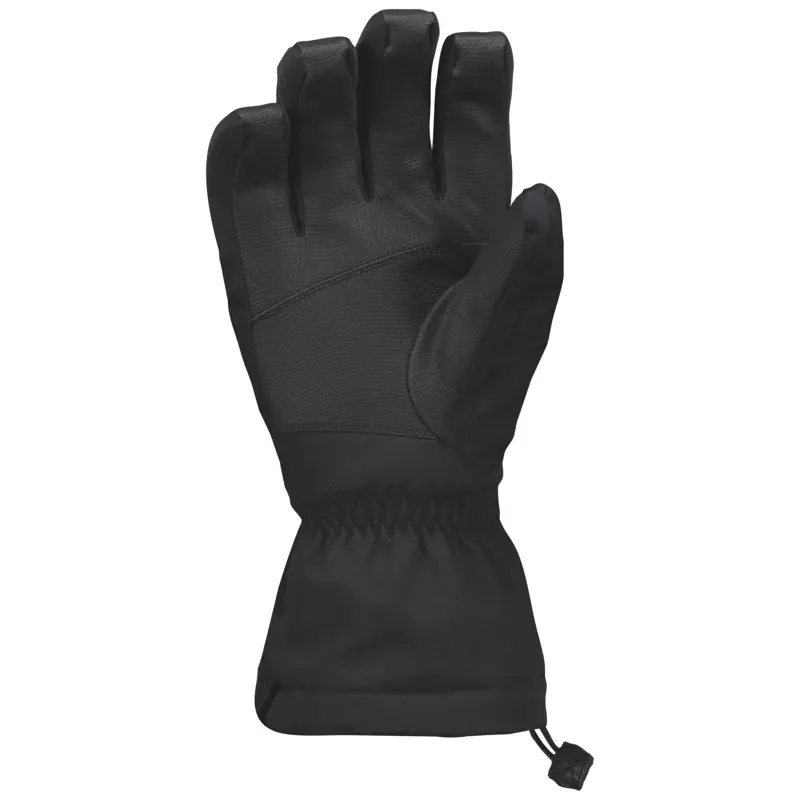 SCO Glove Ultimate Warm black S-1