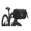 Specialized/Fjallraven Handlebar Rolltop Bag in Black