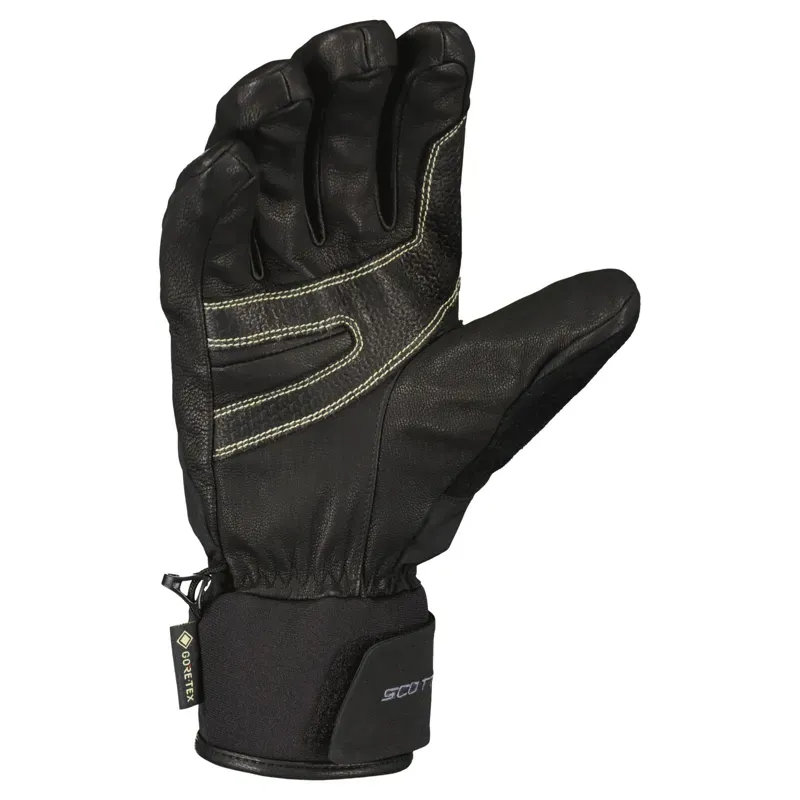 SCO Glove Explorair Pro GTX black L-1