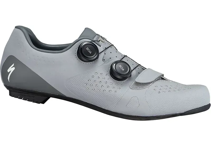 Specialized Torch 3.0 Road Shoes in Cool Gray/Slate