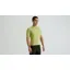 Specialized Foundation Short Sleeve Men's Jersey In Olive Green