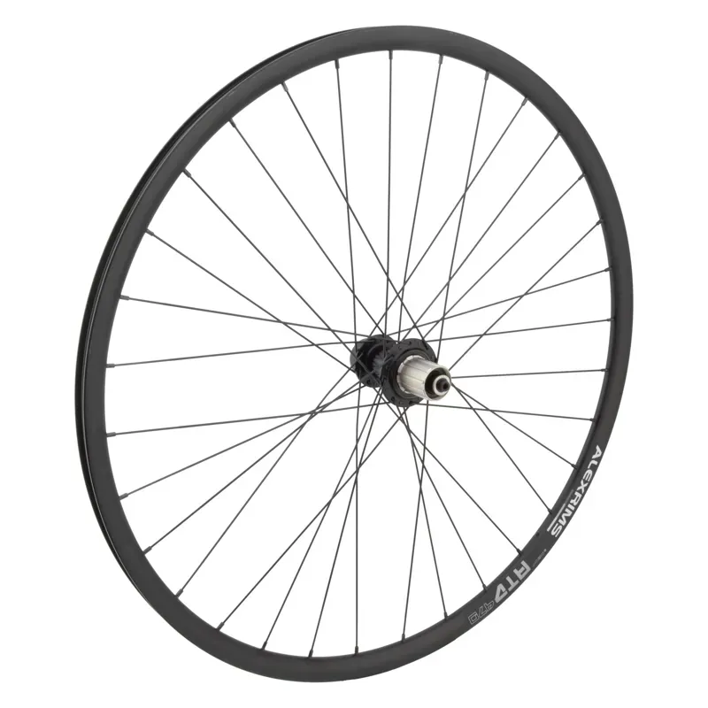 Wheel Master 700C Alloy Road DB DW ATD470 32h 8-11-speed Rear Wheel