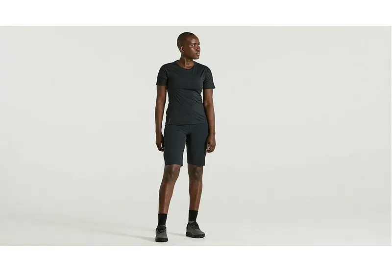 Specialized Trail Air Women's Shorts in Black
