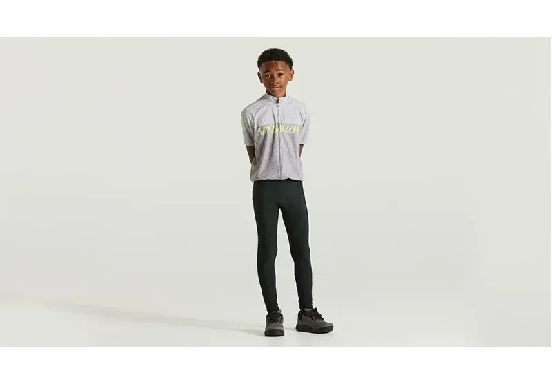 Specialized RBX Comp Youth Thermal Tights in Black