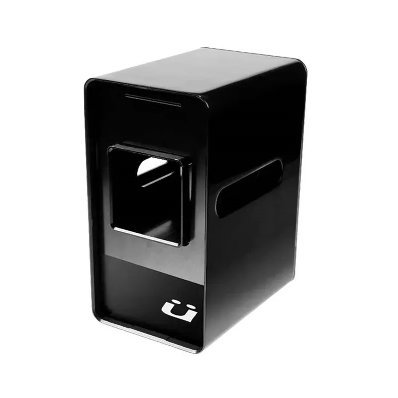 Kuat RackDock Rack Storage in Black