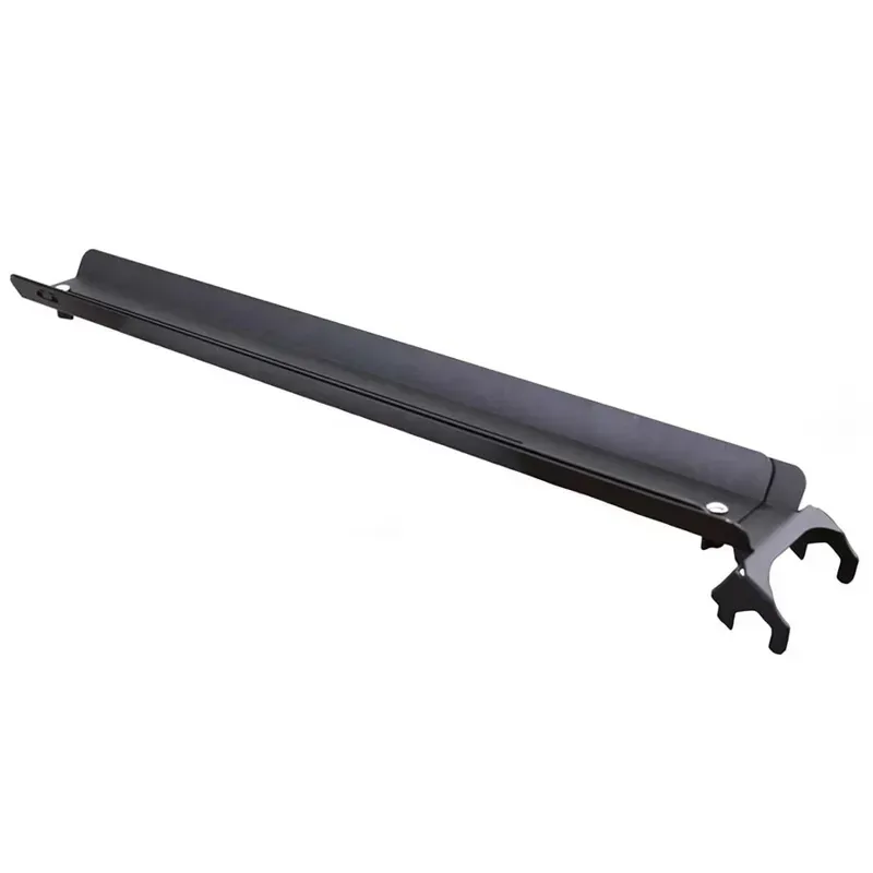 Kuat Piston E-Bike Ramp in Black-1