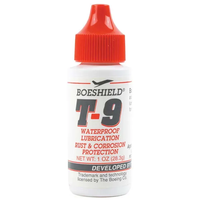Boeshield T- 9 9oz Aerosol