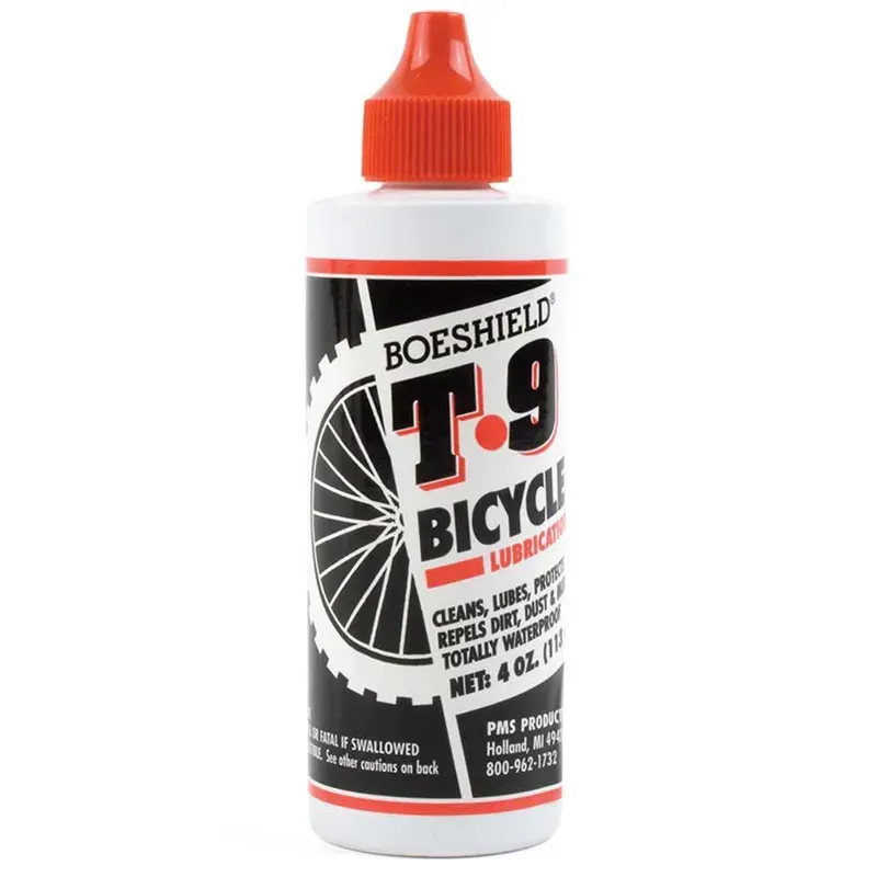Boeshield T- 9 4oz Aerosol