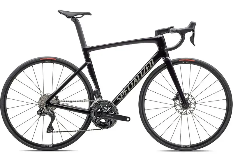 Specialized Tarmac SL7 Comp Shim. 105 Di2 in Black