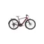 Specialized Turbo Vado SL 2 6.0 EQ Carbon E-City Bike In Satin Red Sky/Red Onyx Frost