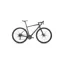Specialized Diverge E5 Gravel Bike In Satin Metallic Deep Lake/White