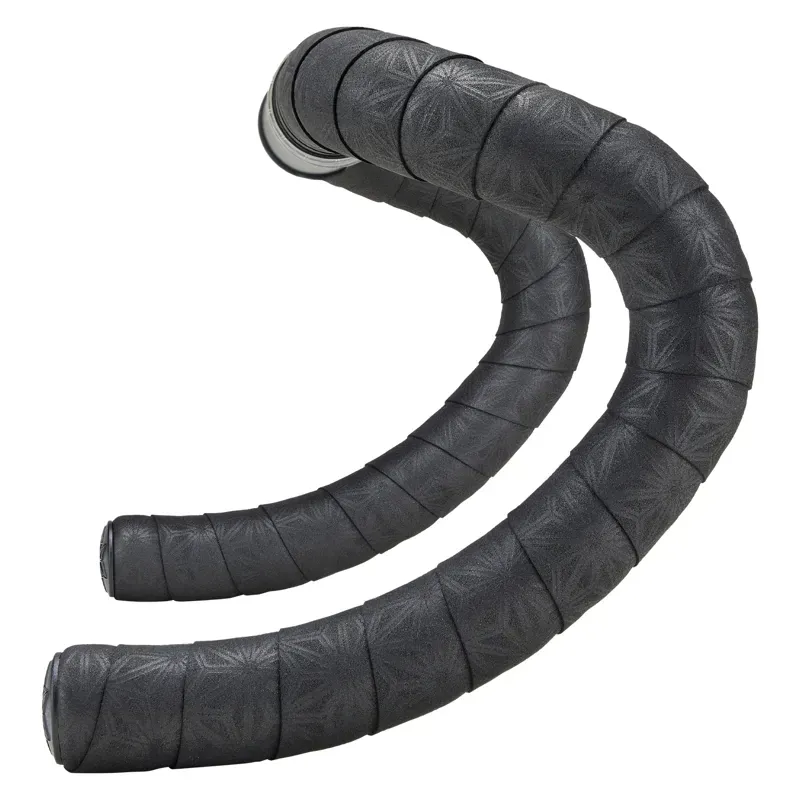Supacaz Suave Bar Tape in Black