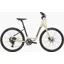 Cannondale Treadwell 1 Low StepThru Fitness Bike in Platinum