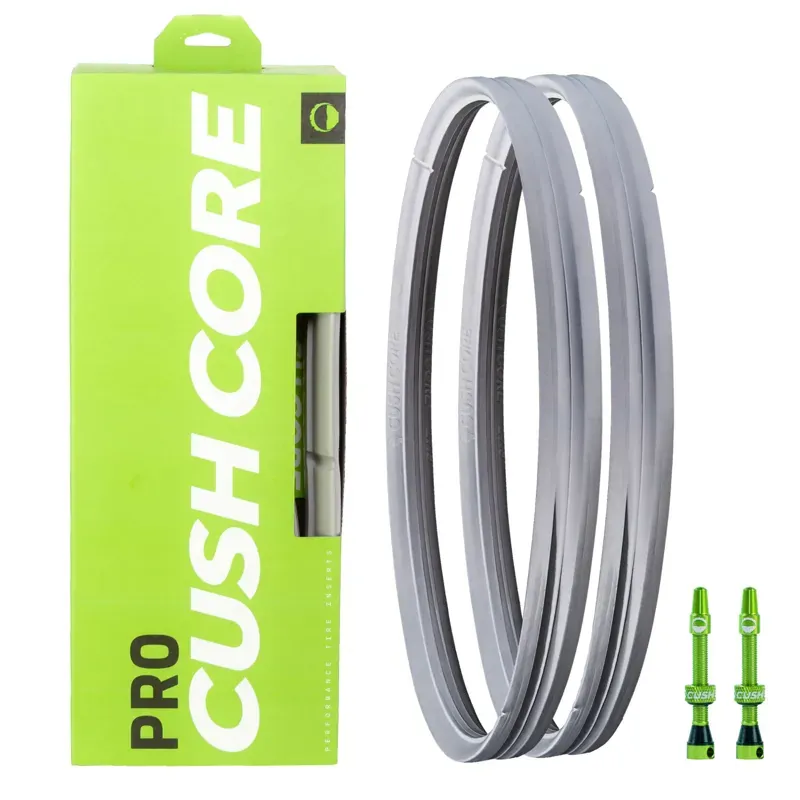 CushCore Pro Tire Inserts - 29 Pair