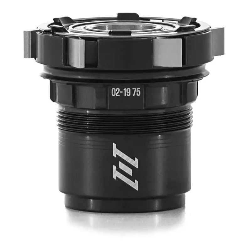 Industry Nine 1/1 11/12 SRAM XD Freehub Body in Black