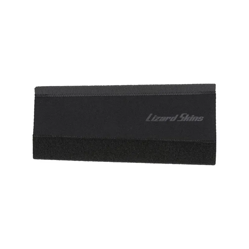 Lizard Skins Chainstay Protector M in Black