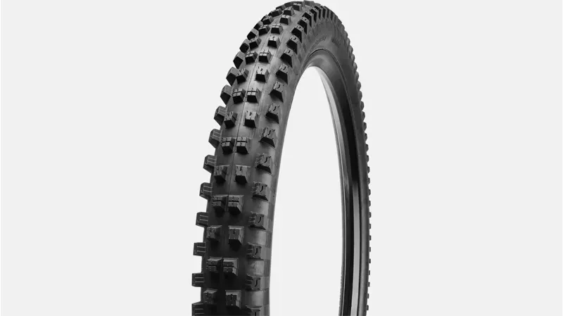 Hillbilly Grid Gravity 2Bliss Ready T9 Black 29 x 2.4