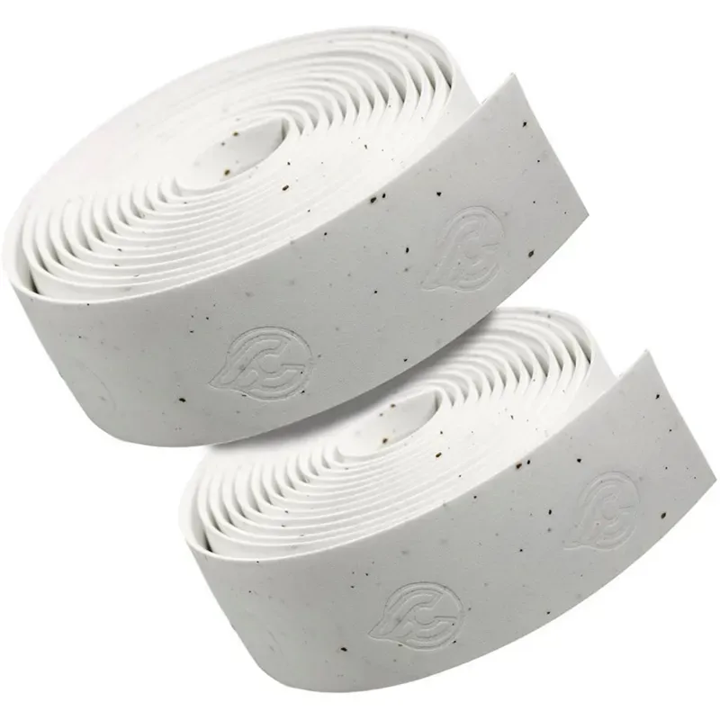 Cinelli Original Cork Bar Tape in White