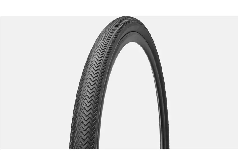 Specialized Sawtooth Sport 700x42c Tire in Black