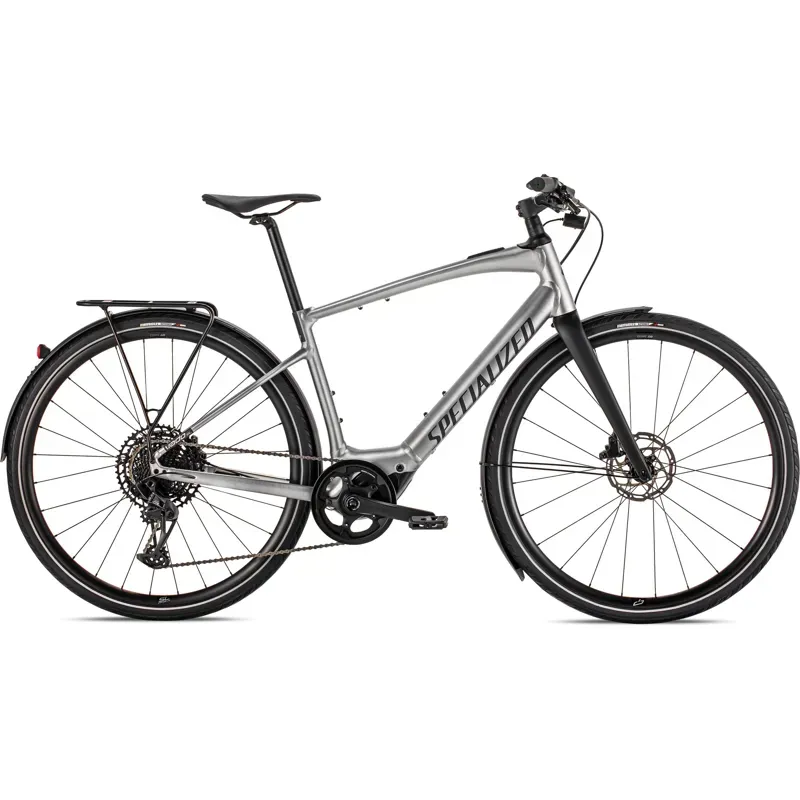Specialized Vado Sl 5.0 EQ Brsh/blk L