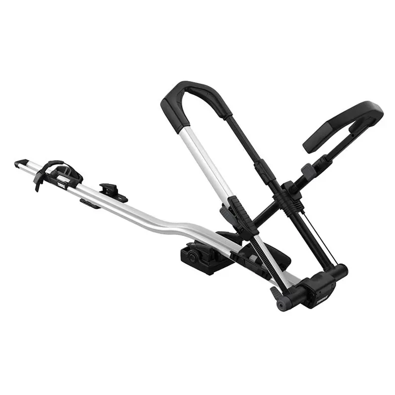 Thule Upride Roof Rack in Silver/Black