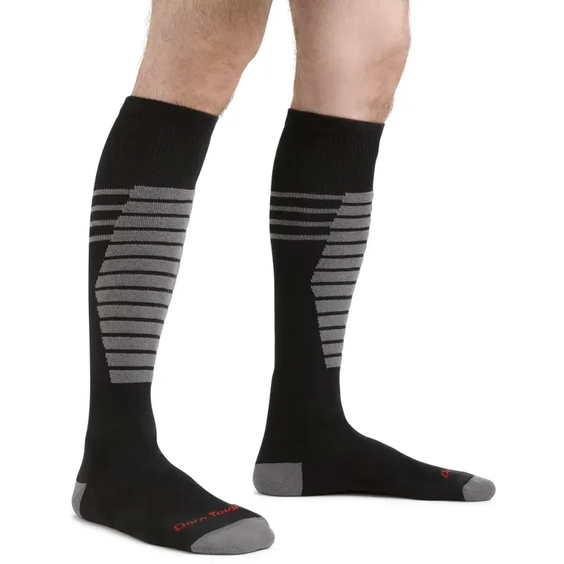 Edge OTC Midweight with Cushion w/ Padded Shin-1