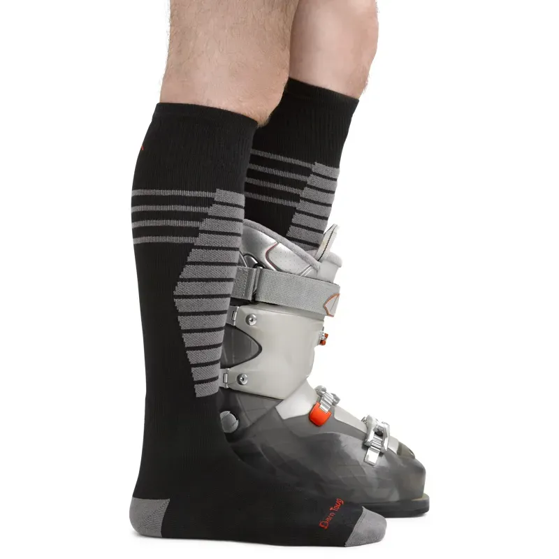 Edge OTC Midweight with Cushion w/ Padded Shin-2