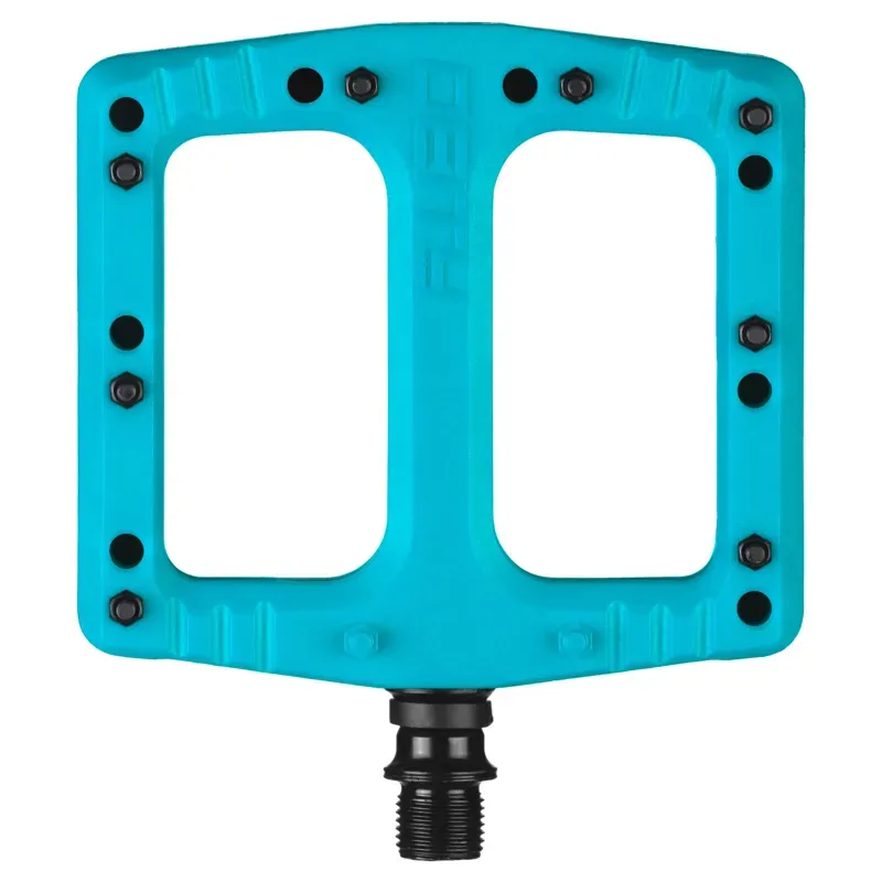 DEFTRAP PEDALS - BLUE