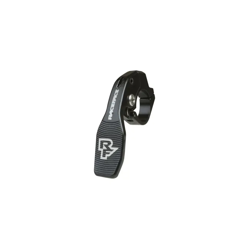 Race Face Turbine R Universal Dropper Seatpost Lever in Black