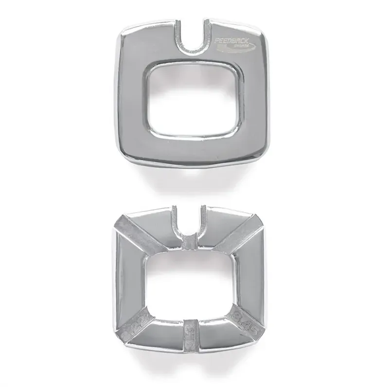 Spoke Wrench in Silver