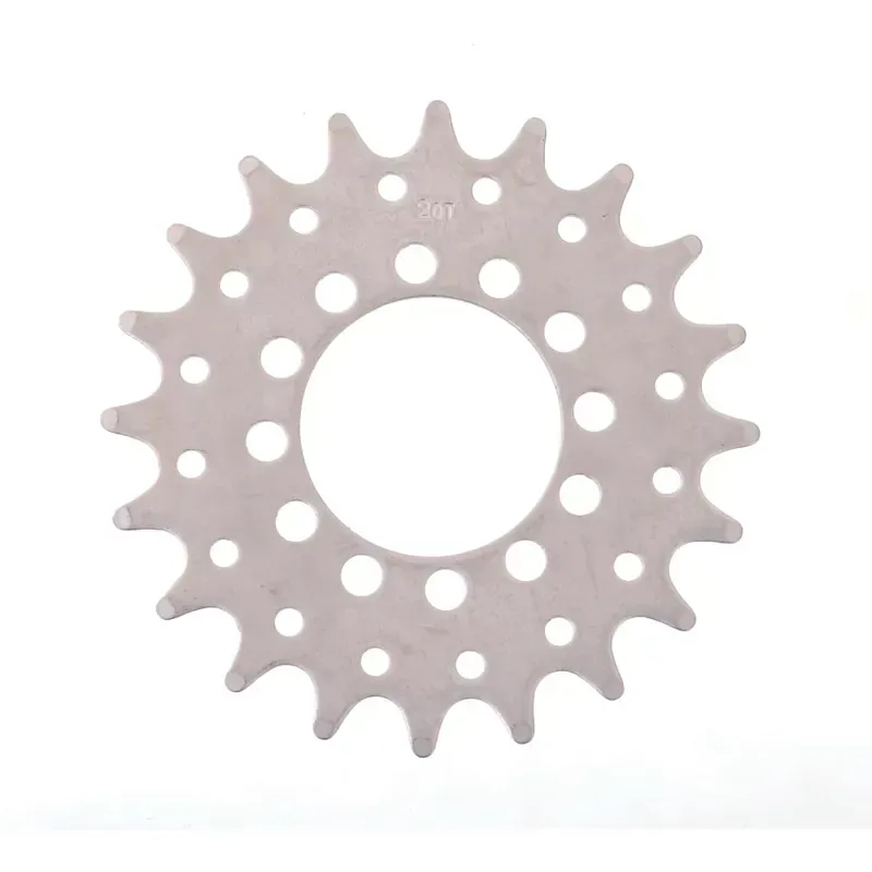 Problem Solvers Singlespeed Cog 22t Fits Problem Solvers Carrier Or 6-Bolt Hubs-3