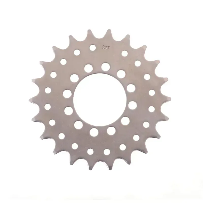 Problem Solvers Singlespeed Cog 22t Fits Problem Solvers Carrier Or 6-Bolt Hubs-2