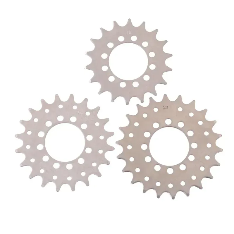 Problem Solvers Singlespeed Cog 22t Fits Problem Solvers Carrier Or 6-Bolt Hubs-1