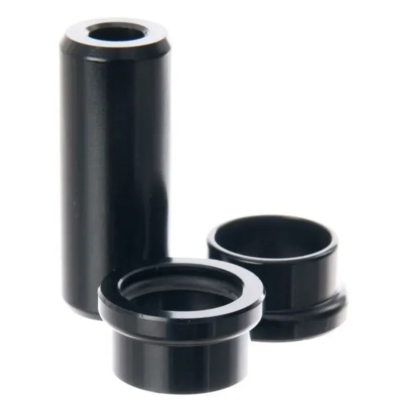 Rock Shox Rear Shock 3-piece Mounting Hardware - 1/2 8x52.0 8x52.0
