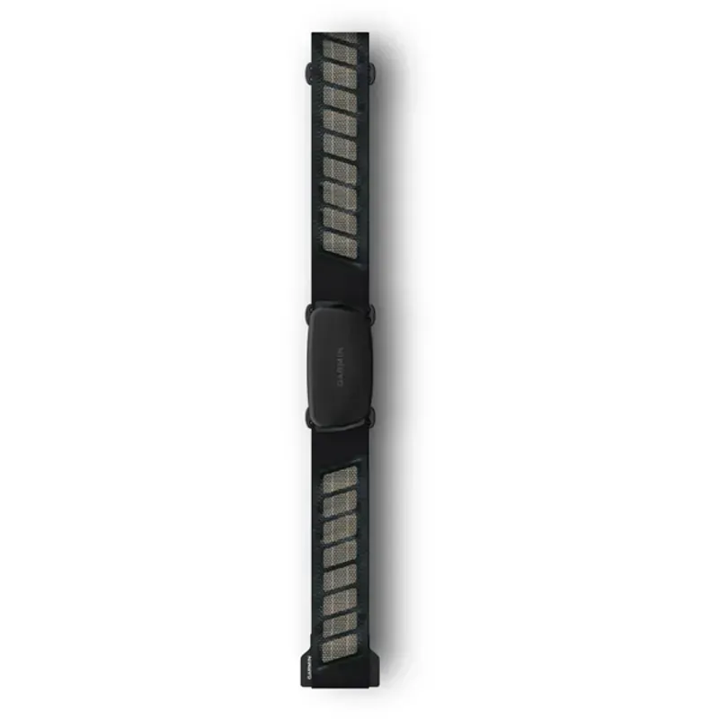 Garmin HRM Dual Heart Rate Transmitter in Black