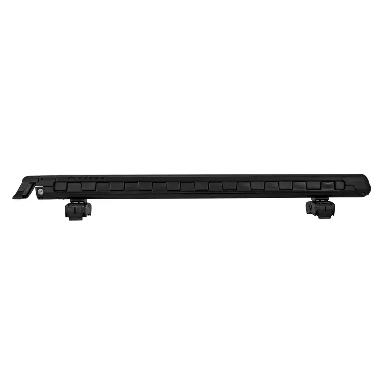 Kuat Grip 6 Ski Rack in Matte Black w/Black Anodize-3