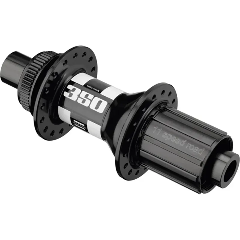 DT Swiss 350 28 hole 12 x 142 mm Rear Hub