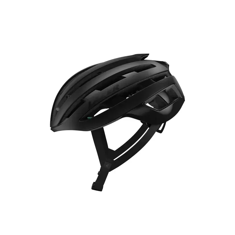 Lazer Z1 Kineticore Road Helmet in Black-1