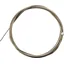 Jagwire Pro 1.1x3100mm SS Campagnolo Polished Shift Cable in Silver